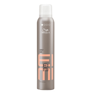 Dry Shampoo Conditioner: Wella EIMI Dry Me 180ml