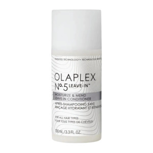 Olaplex No.5 Bond Leave-in Conditioner 100ml