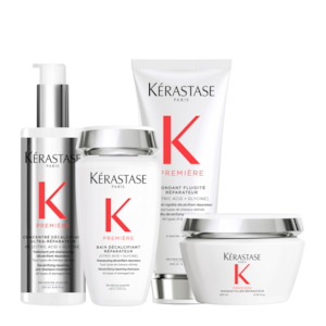 Kerastase Premiere 4-Piece Bundle – For Damaged Hair