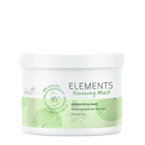 Wella Elements Renewing Mask 500ml
