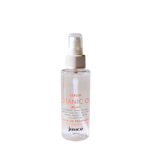Serum: Juuce Botanic Oil Serum 100ml