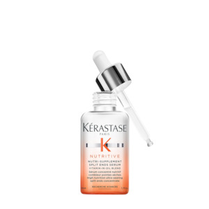 Serum: Kerastase Nutritive Split Ends Serum for Dry Hair 50ml *New*