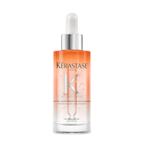 Serum: Kerastase Nutritive Scalp Serum for Dry Scalp 90ml *New*