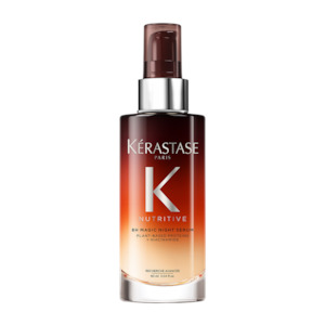 Serum: Kerastase Nutritive 8H Magic Night Hair Serum for Dry Hair 90ml *New*