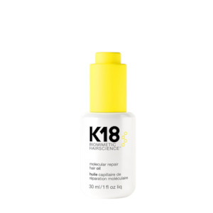 Serum: K18 Molecular Repair Oil 30ml