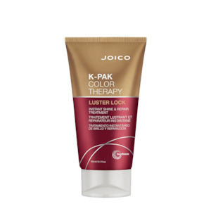 Lotion: Joico K-Pak Color Therapy Luster Lock 150ml