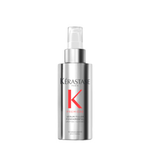 Lotion: Kerastase Premiere Filler Fondamental Hair Serum For Damaged Hair 90ml
