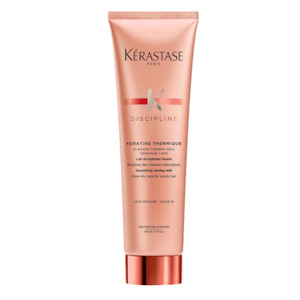 Lotion: Kerastase Discipline Keratine Thermique Smoothing Blow-Dry Primer 150ml