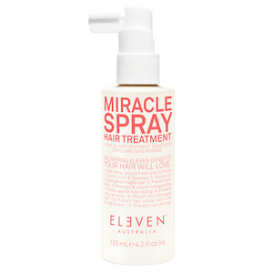 Spray: Eleven Australia Miracle Spray Hair Treatment 125ml