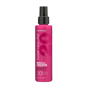 Spray: Matrix Total Results Miracle Creator Leave In Spray 200ml