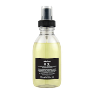 Oil: Davines OI Oil 135ml