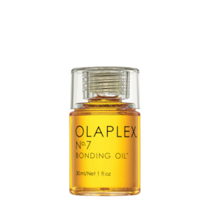 Oil: Olaplex No.7 Bonding Oil 30ml