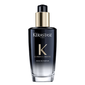 Oil: Kerastase Chronologiste Huile De Parfum Fragrance Hair Oil 100ml