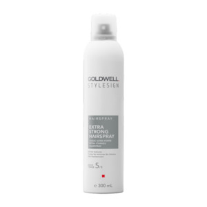 Hairspray: Goldwell StyleSign Extra Strong Hairspray 300ml
