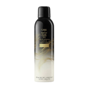 Heat Protection: Oribe Lust Dry Heat Protection Spray 250ml