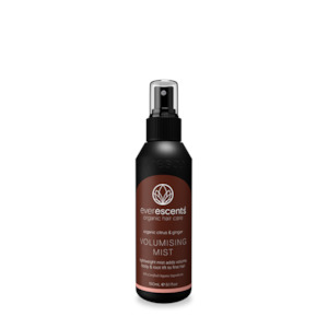 Blow Dry: EverEscents Volumising Mist 150ml