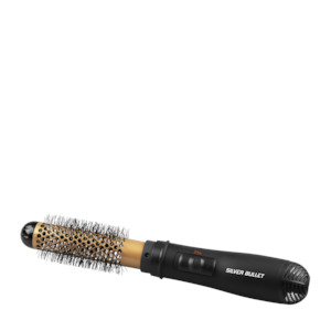 Blow Dry: Silver Bullet Genesis Hot Air Brush - 32mm