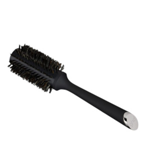 ghd The Smoother - Natural Bristle Brush - Size 2