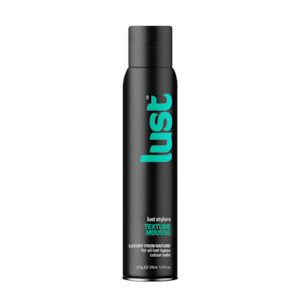 Mousse 1: Lust Texture Mousse 200g