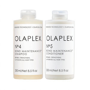 Olaplex: Olaplex No.4 & No.5 Duo Bundle