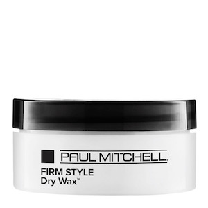 Wax: Paul Mitchell Dry Wax 50ml