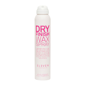 Wax: Eleven Australia Dry Finish Wax Spray 170ml