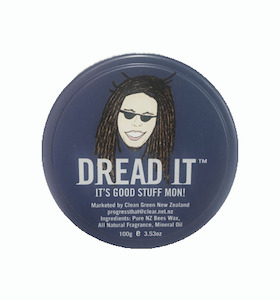 Wax: Dread It - Light 100g