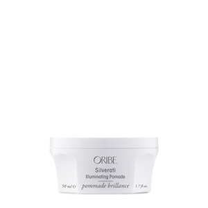 Pomade: Oribe Silverati Illuminating Pomade 50ml