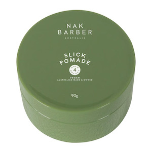 Pomade: Nak Slik Pomade 90g