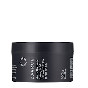 Pomade: Davroe Matte Pomade 100gm