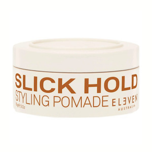 Eleven Australia Slick Hold Styling Pomade 85g