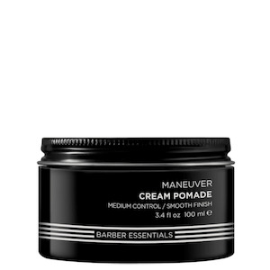 Pomade: Redken Brews Maneuver 100ml