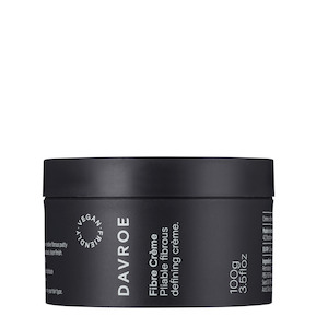 Clay: Davroe Fibre Creme 100gm