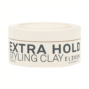 Eleven Australia Extra Hold Styling Clay 85g