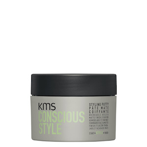 Clay: KMS Conscious Style Styling Putty 75ml