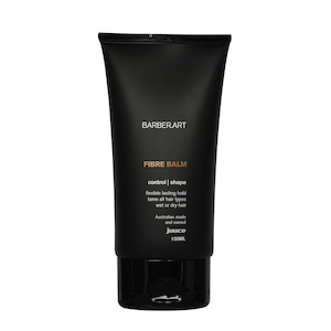 Paste: Barber Art Fibre Balm 150ml