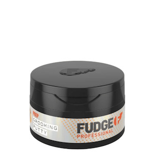 Paste: Fudge Grooming Putty 75g
