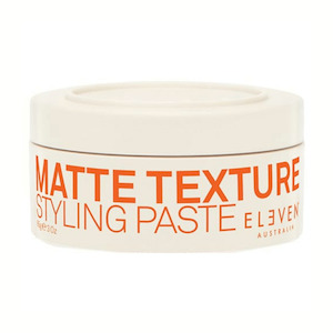 Paste: Eleven Australia Matte Texture Styling Paste 85g