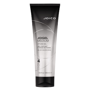 Gel: Joico Joigel Medium Gel 250ml