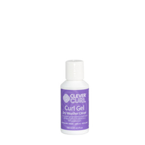Waves Curls: Clever Curl Dry Weather Gel 130ml