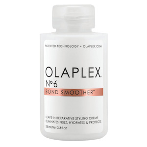 Waves Curls: Olaplex No.6 Bond Smoother 100ml