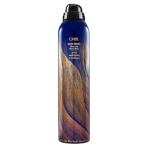 Waves Curls: Oribe Apres Beach Wave & Shine Spray 300ml