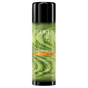 Waves Curls: Redken Curvaceous Full Swirl 150ml