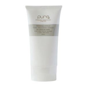 Waves Curls: Pure Sensual Curls 150ml