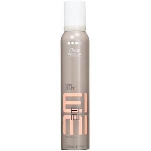 Waves Curls: Wella EIMI Curl Craft 200ml