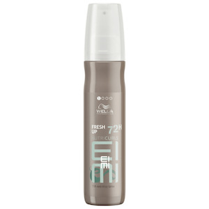 Waves Curls: Wella EIMI Nutri Curls Fresh Up Anti Frizz 150ml