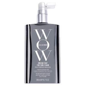 Waves Curls: Color Wow Dream Coat Supernatural Spray Curly 200ml