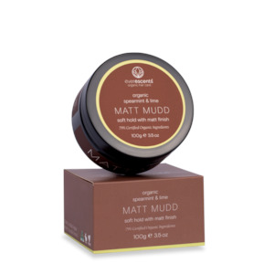 Texture: EverEscents Matt Mudd 100g
