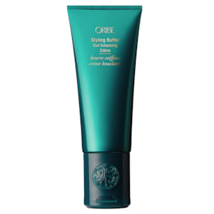 Texture: Oribe Styling Butter Curl Enhancing Creme 200ml
