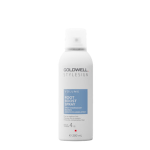 Volume: Goldwell StyleSign Root Boost Spray 200ml